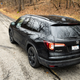 Illustration for article titled The 2020 Honda Pilot Black Edition Is Perfect For Practical Henchmen